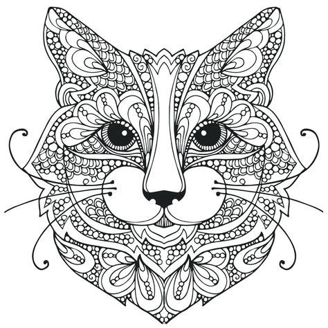 amazing picture  printable animal coloring pages   met
