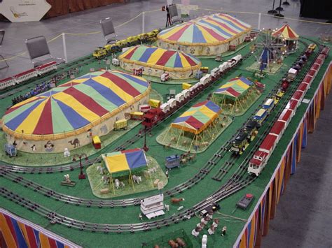 lets   circus trains  gauge railroading   forum