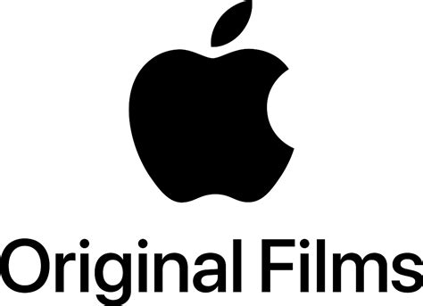 apple original films logopedia fandom