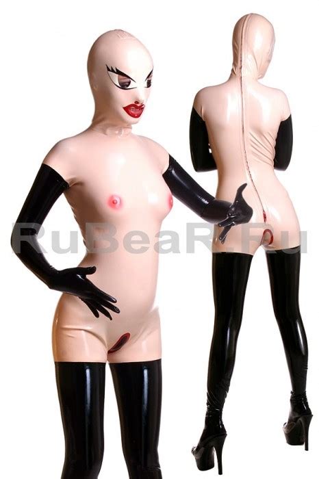 rubear latex living doll suit 22 like ra s naughty blog