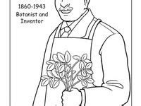 coloring sheets ideas black history black history month