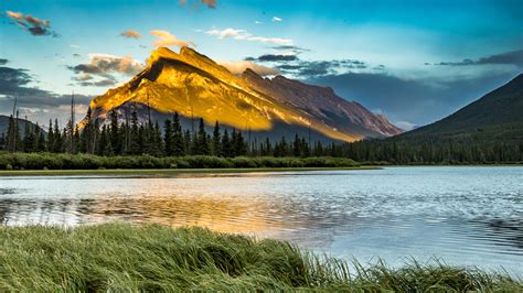 banff national park  hd wallpapers hd wallpapers id