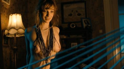 Vica Kerekes Nude Men In Hope Muži V Nadeji 2011 Hd