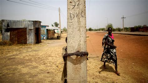 millions of south sudanese have left their homes in search