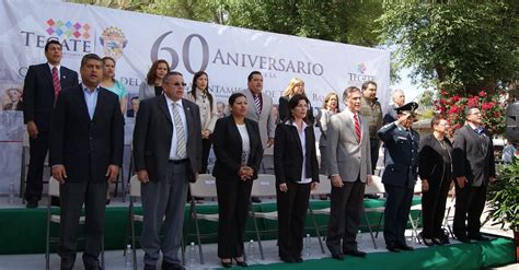 Arrasando La Noticia Conmemora Gobierno Municipal 60 Aniversario De La