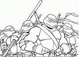 Coloring Ninja Turtles Pages Printable Raphael Lego Popular sketch template
