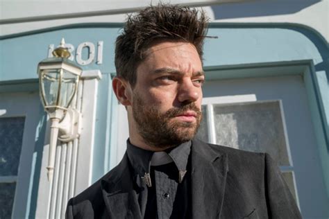 preacher tv show updated with more review