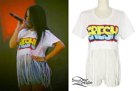becky g s clothes and outfits steal her style page 8