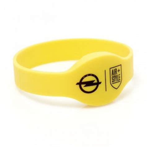 silicon wristbands  rfid tag wireless access control
