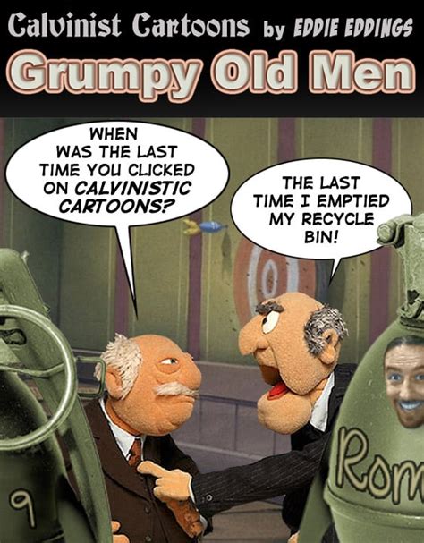 Grumpy Old Men Grandpa Quotes Quotesgram