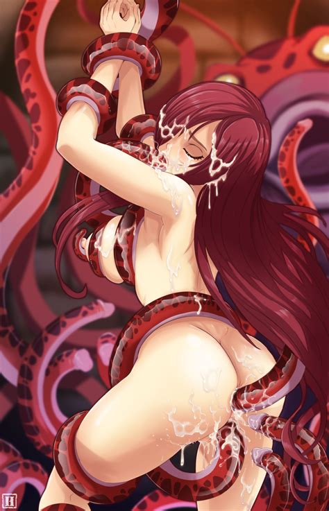 erza scarlet porn 6 erza scarlet sorted by most recent first luscious