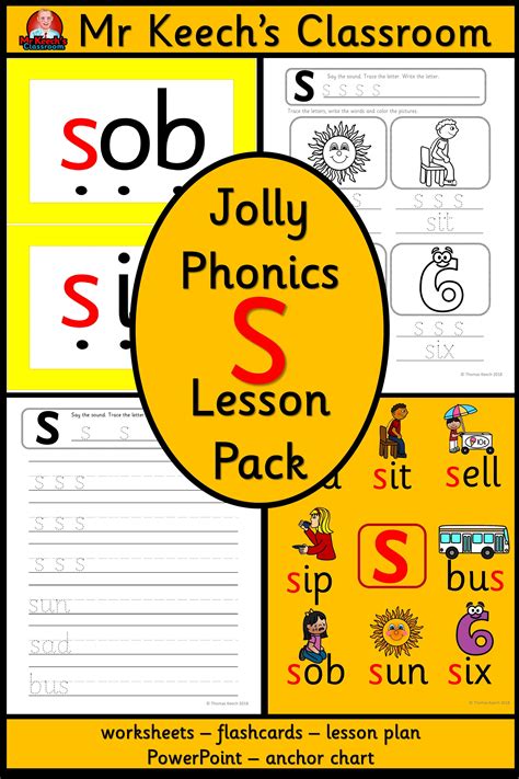 phonics worksheets lesson plan flashcards phonics lessons kindergarten phonics lessons