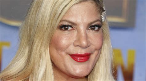 the transformation of tori spelling from 6 to 48 years old