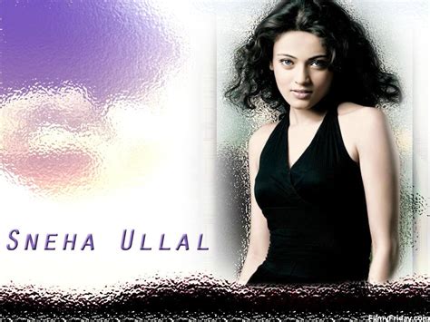 sneha ullal bollywood actress wallpapers