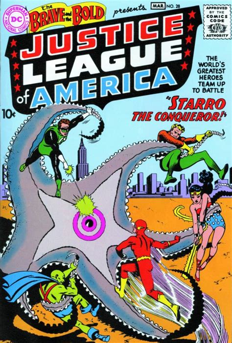 10 justice league stories you should read ~ how to love comics