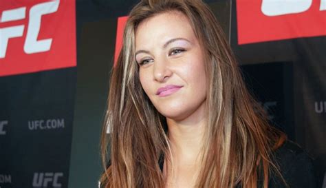 pictures of miesha tate