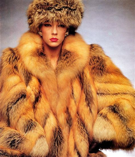 Pin On Fur Fashion