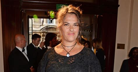 tracey emin reveals she s not had sex in six years as she opens up