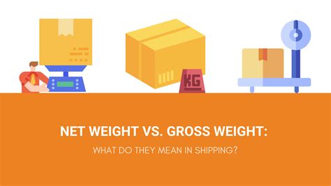 net weight  gross weight      shipping