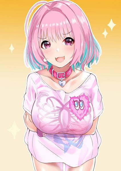 Yumemi Riamu The Idolm Ster Cinderella Girls Image By コウコク Fanbox