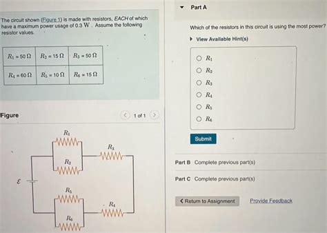 solved for the circuit shown in figure 1 the switch has chegg hot sex