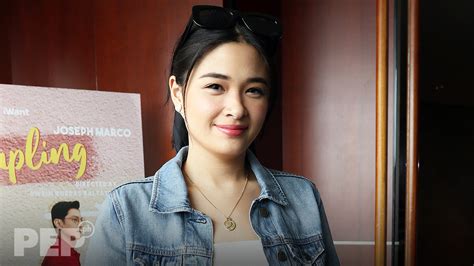 yam concepcion reveals how she was chosen to replace erich gonzales in love thy woman pep ph