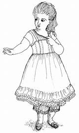 Coloring Pages American Girl Doll Printable Isabelle Print Color Kids Getcolorings Isabel sketch template