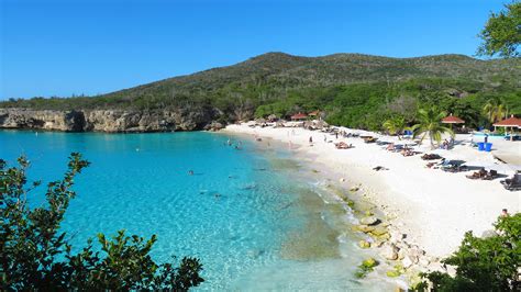 grote knip beach curacao ninifeh