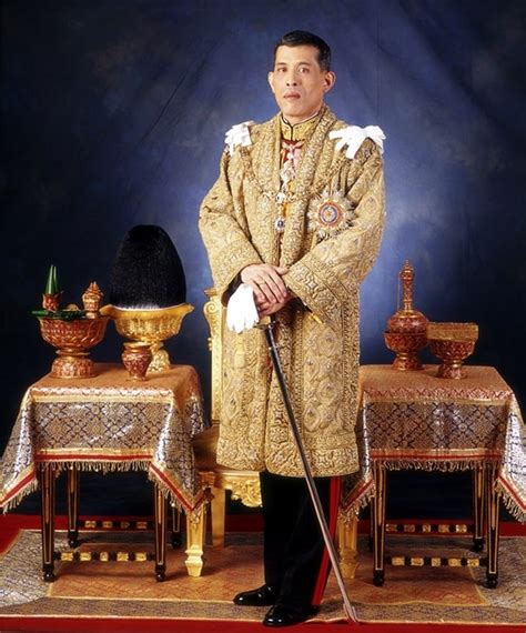 Long Live His Majesty The King Pattaya Mail