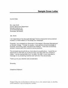 Dietitian cover letter template