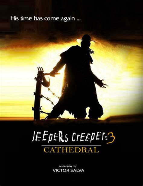 justin long gives jeepers creepers 3 cathedral update dread central