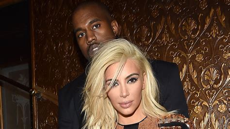 kanye west tweets nude photos of kim kardashian how much more can we take la times