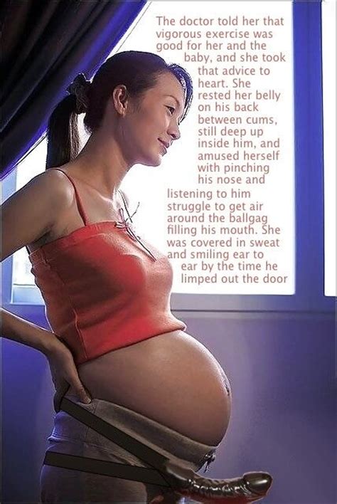 asia porn photo captions of dominant pregnant asian women