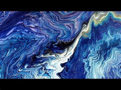 sarahs making waves stunning  ocean galaxy inspired  sarah
