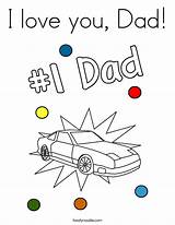 Dad Coloring Pages Printable Getcolorings sketch template