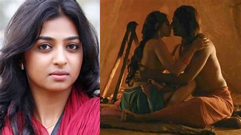 Radhika Aptes Hot Scenes Leaked From The Movie Parched Youtube