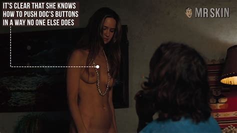 Anatomy Of A Nude Scene Get High On Katherine Waterstons Full Frontal