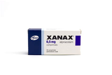 xanax addiction        dangers