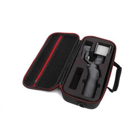 dji osmo mobile  portable box nylon shoulder bag handbag carrying case  osmo mobile