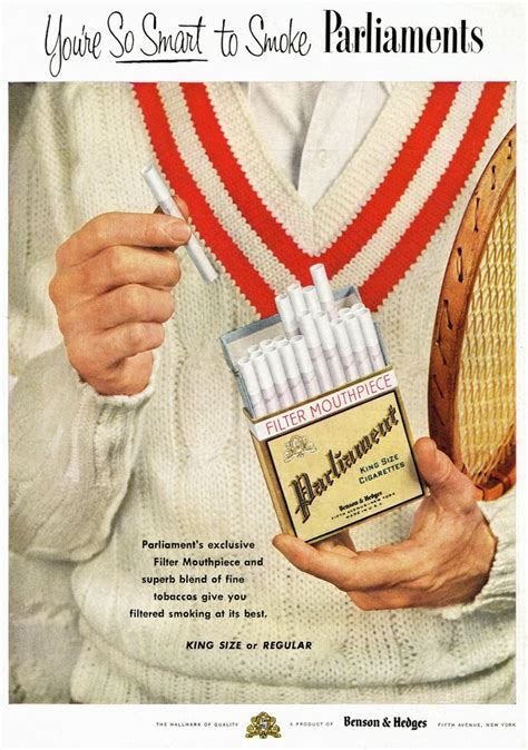 1000 Images About Vintage Cigarette Advertising On