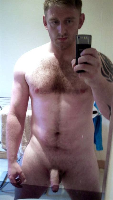 hairy nude male selfies nude gallery