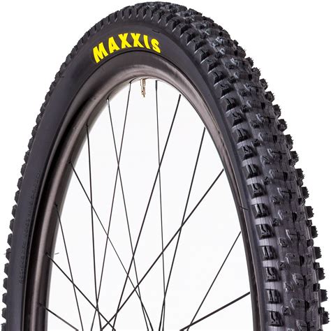 maxxis rekon cexotr tire  bike