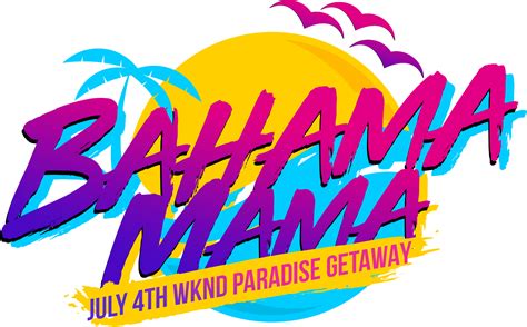 bahama logo   cliparts  images  clipground