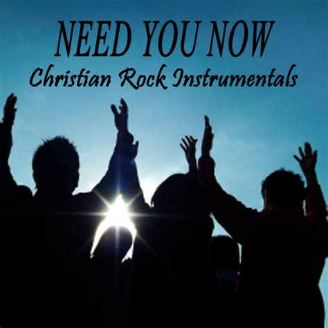 christian rock spotify