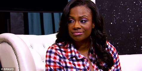 Real Housewives Kandi Burruss Wants Marriage Counselling With Todd