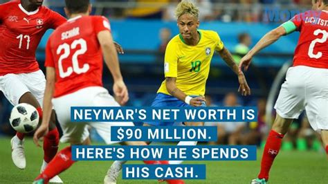 Which World Cup Team Is Worth Most Depends On How You Measure Analysis