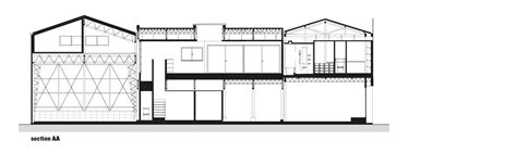 building  potential house  nobeoka japan  schemata architects architectural review