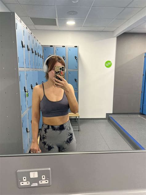 Miss A 🤍 On Twitter Sunday Sweaty Gym Sessions Who Wants Drained In