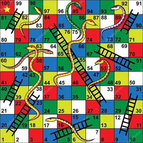 image result  snakes  ladders ladders game snakes  ladders