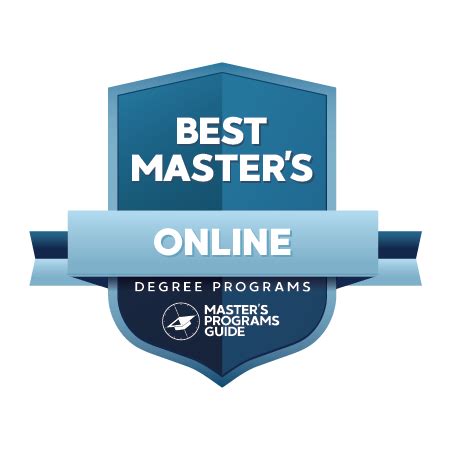 masters programs masters programs guide